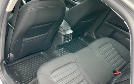 Ford Mondeo V, 2019 год, 1 890 000 рублей, 26 фотография