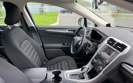 Ford Mondeo V, 2019 год, 1 890 000 рублей, 38 фотография