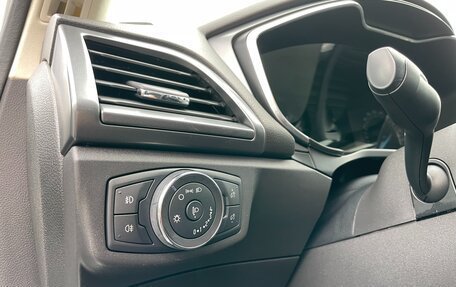 Ford Mondeo V, 2019 год, 1 890 000 рублей, 33 фотография