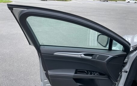 Ford Mondeo V, 2019 год, 1 890 000 рублей, 28 фотография