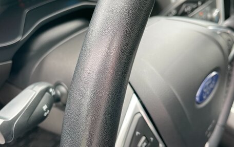 Ford Mondeo V, 2019 год, 1 890 000 рублей, 34 фотография
