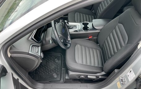 Ford Mondeo V, 2019 год, 1 890 000 рублей, 30 фотография