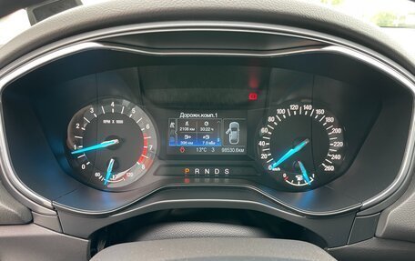 Ford Mondeo V, 2019 год, 1 890 000 рублей, 36 фотография