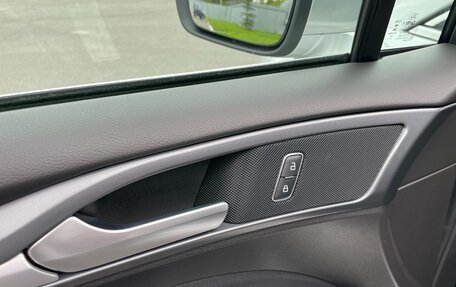 Ford Mondeo V, 2019 год, 1 890 000 рублей, 32 фотография