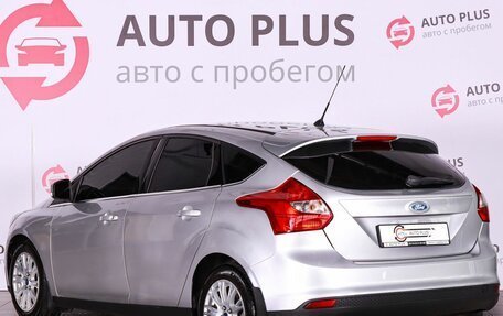 Ford Focus III, 2012 год, 749 000 рублей, 3 фотография