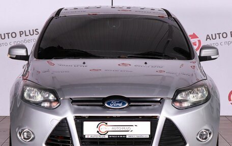 Ford Focus III, 2012 год, 749 000 рублей, 4 фотография