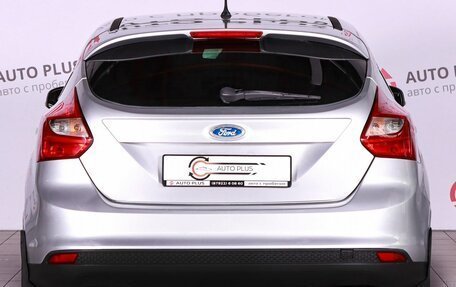 Ford Focus III, 2012 год, 749 000 рублей, 5 фотография