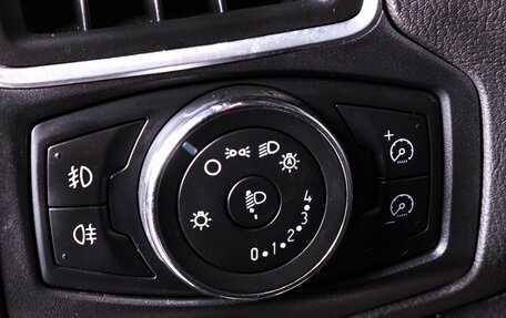 Ford Focus III, 2012 год, 749 000 рублей, 13 фотография