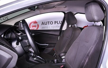 Ford Focus III, 2012 год, 749 000 рублей, 9 фотография