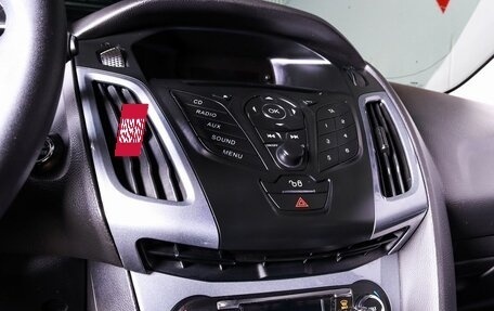 Ford Focus III, 2012 год, 749 000 рублей, 11 фотография