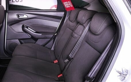 Ford Focus III, 2012 год, 749 000 рублей, 10 фотография