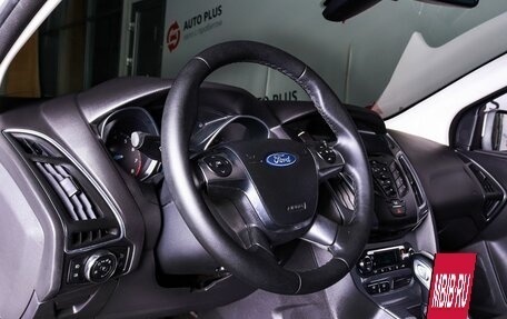 Ford Focus III, 2012 год, 749 000 рублей, 8 фотография
