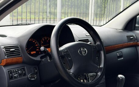 Toyota Avensis III рестайлинг, 2008 год, 999 000 рублей, 8 фотография