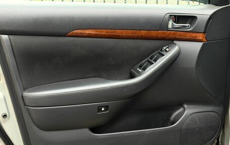 Toyota Avensis III рестайлинг, 2008 год, 999 000 рублей, 17 фотография