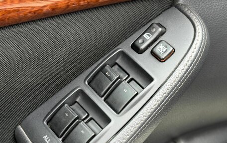 Toyota Avensis III рестайлинг, 2008 год, 999 000 рублей, 18 фотография
