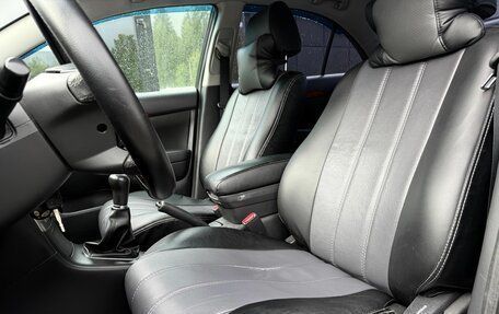Toyota Avensis III рестайлинг, 2008 год, 999 000 рублей, 19 фотография