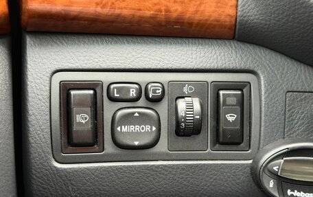 Toyota Avensis III рестайлинг, 2008 год, 999 000 рублей, 28 фотография