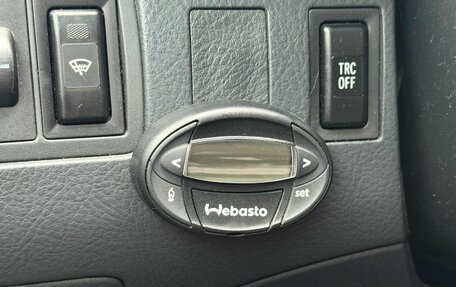 Toyota Avensis III рестайлинг, 2008 год, 999 000 рублей, 29 фотография