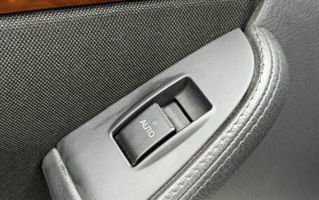 Toyota Avensis III рестайлинг, 2008 год, 999 000 рублей, 21 фотография