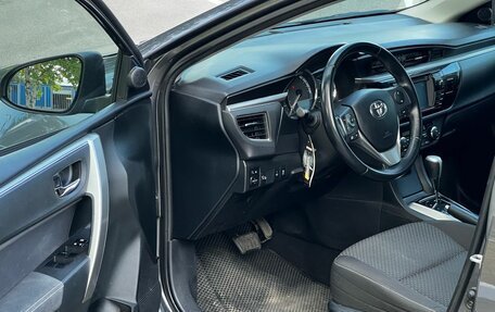 Toyota Corolla, 2014 год, 1 150 000 рублей, 7 фотография