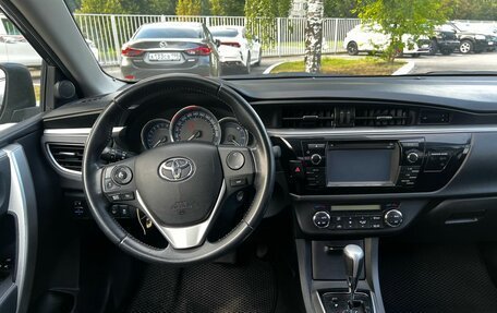 Toyota Corolla, 2014 год, 1 150 000 рублей, 8 фотография