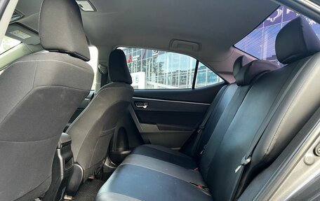 Toyota Corolla, 2014 год, 1 150 000 рублей, 14 фотография