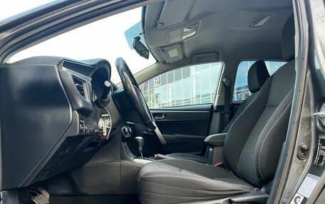 Toyota Corolla, 2014 год, 1 150 000 рублей, 13 фотография
