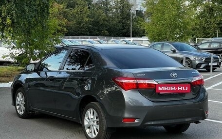 Toyota Corolla, 2014 год, 1 150 000 рублей, 6 фотография