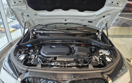 BMW X1, 2026 год, 6 200 000 рублей, 23 фотография