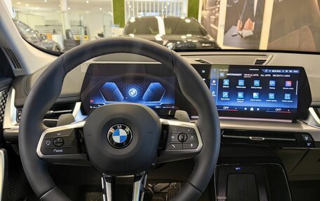 BMW X1, 2026 год, 6 200 000 рублей, 11 фотография