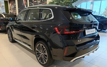 BMW X1, 2026 год, 6 200 000 рублей, 6 фотография