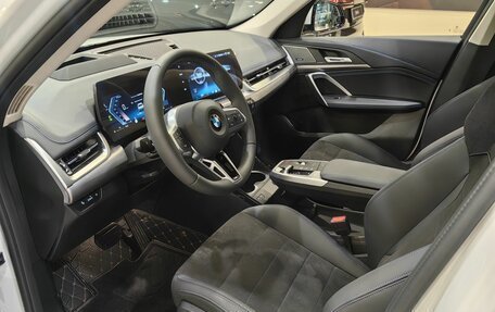 BMW X1, 2026 год, 6 200 000 рублей, 9 фотография