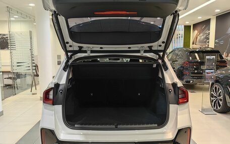 BMW X1, 2026 год, 6 229 900 рублей, 18 фотография