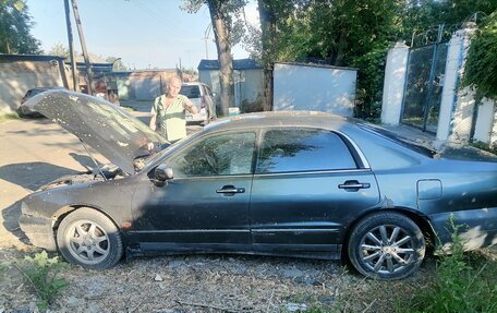 Mitsubishi Diamante II, 1996 год, 150 000 рублей, 4 фотография
