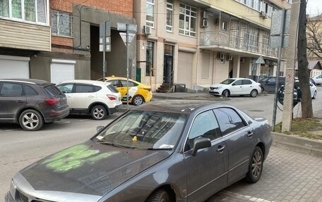 Mitsubishi Diamante II, 1996 год, 150 000 рублей, 5 фотография