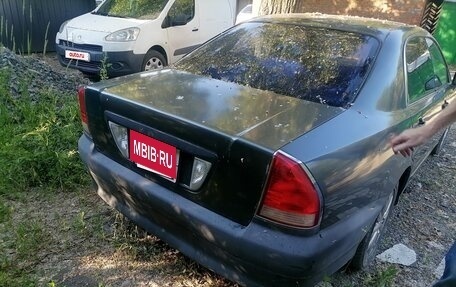 Mitsubishi Diamante II, 1996 год, 150 000 рублей, 2 фотография