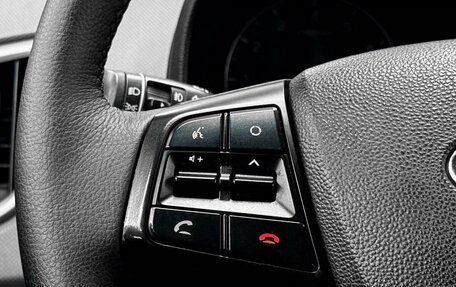 Hyundai Creta I рестайлинг, 2018 год, 1 679 900 рублей, 10 фотография