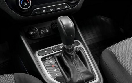 Hyundai Creta I рестайлинг, 2018 год, 1 679 900 рублей, 11 фотография
