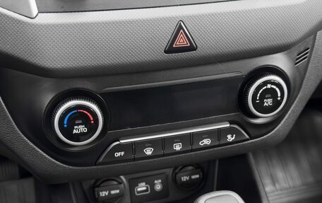 Hyundai Creta I рестайлинг, 2018 год, 1 679 900 рублей, 12 фотография