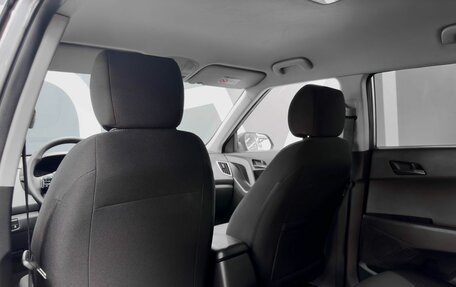 Hyundai Creta I рестайлинг, 2018 год, 1 679 900 рублей, 16 фотография