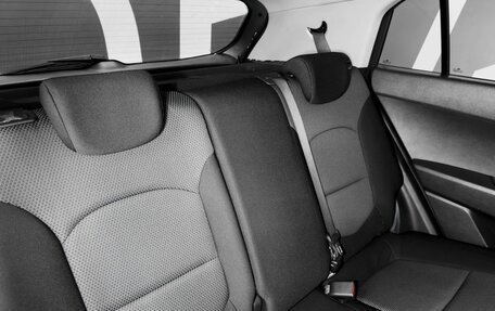 Hyundai Creta I рестайлинг, 2018 год, 1 679 900 рублей, 18 фотография