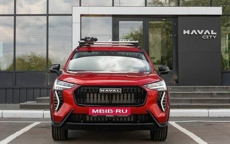Haval Jolion, 2026 год, 2 424 510 рублей, 4 фотография