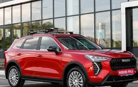 Haval Jolion, 2026 год, 2 424 510 рублей, 7 фотография