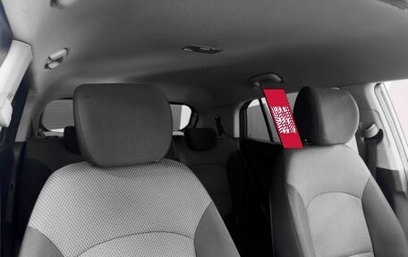Hyundai Creta I рестайлинг, 2018 год, 1 679 900 рублей, 17 фотография