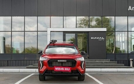 Haval Jolion, 2026 год, 2 424 510 рублей, 5 фотография