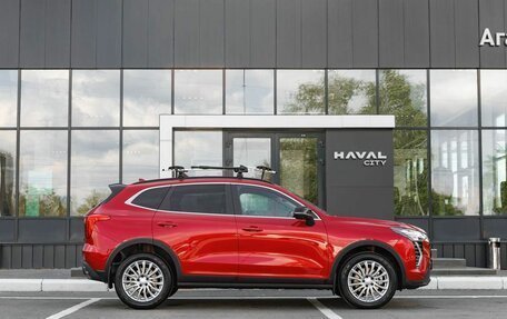 Haval Jolion, 2026 год, 2 424 510 рублей, 10 фотография