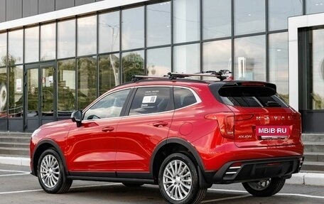 Haval Jolion, 2026 год, 2 424 510 рублей, 16 фотография