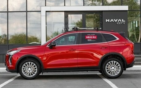 Haval Jolion, 2026 год, 2 424 510 рублей, 18 фотография