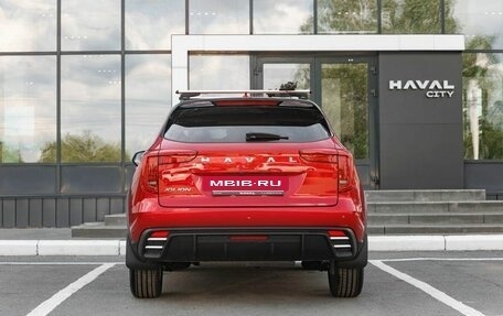 Haval Jolion, 2026 год, 2 424 510 рублей, 14 фотография