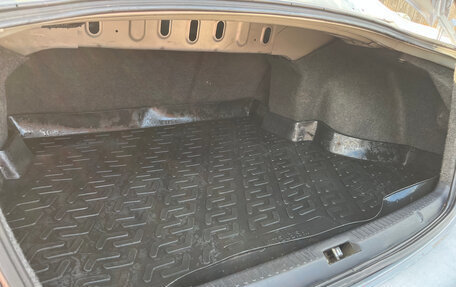 Mitsubishi Lancer IX, 2007 год, 600 000 рублей, 23 фотография